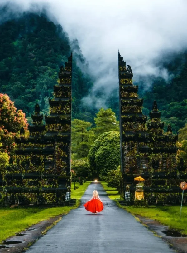 bali