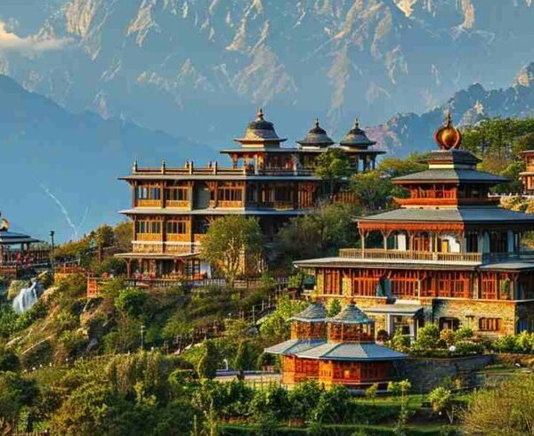 mussoorie