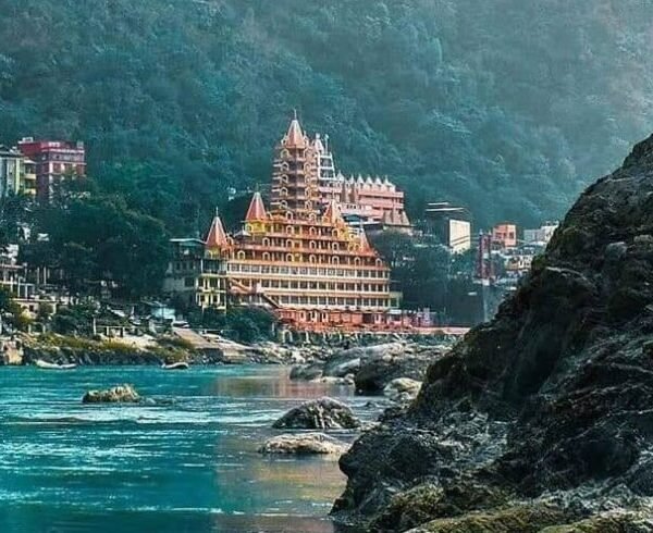rishikesh